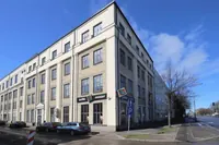 Filiāles ēka: Latgales iela 322