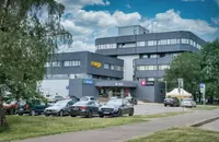 Filiāles ēka: Dzelzavas iela 74